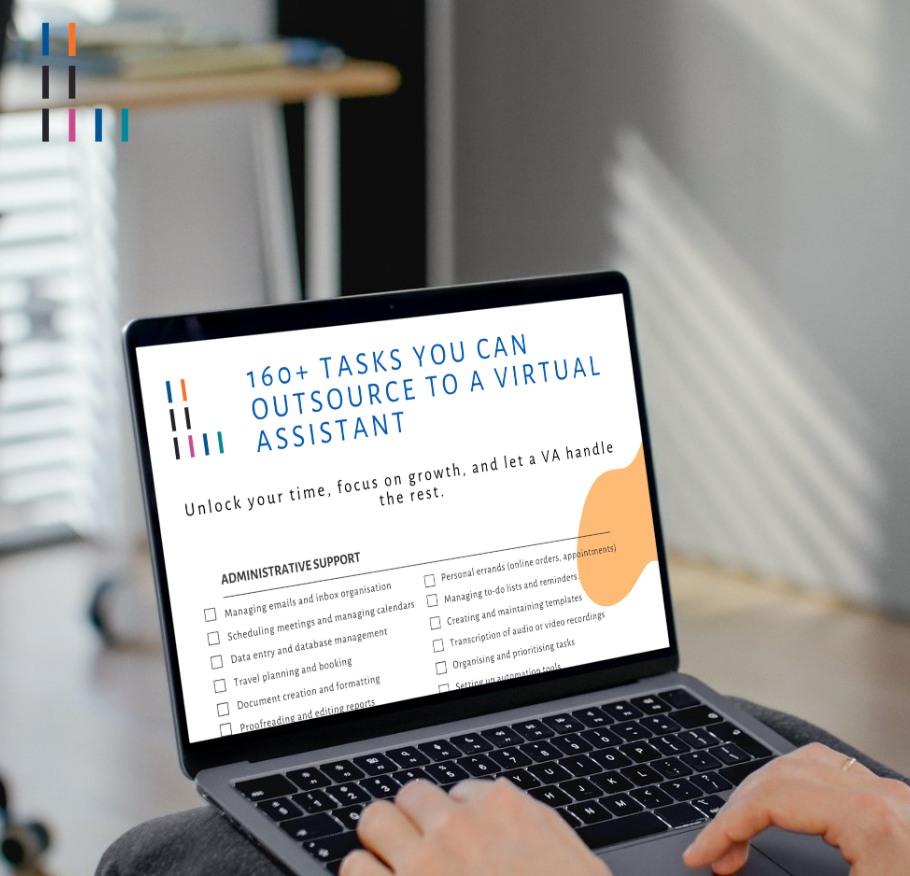Tasks You Can Outsource