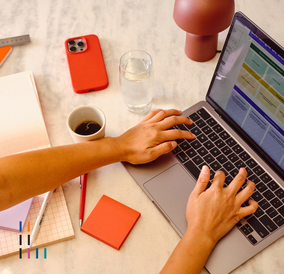 signs you need to delegate